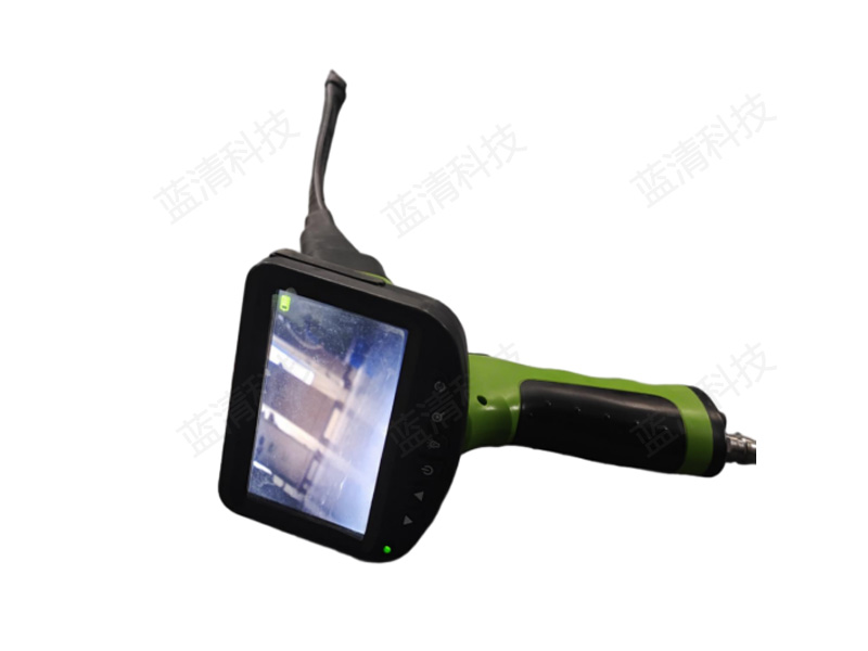 LQ-76通信网络设备专用带电清洗枪