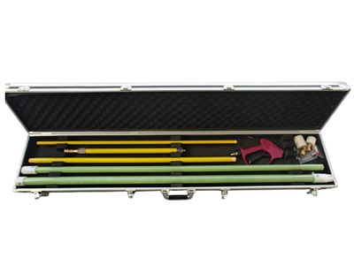 变电站专用带电清洗枪